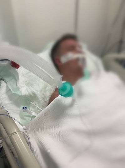 На отдыхе в Турции 34-летнего сыктывкарца после хаммама разбил инсульт