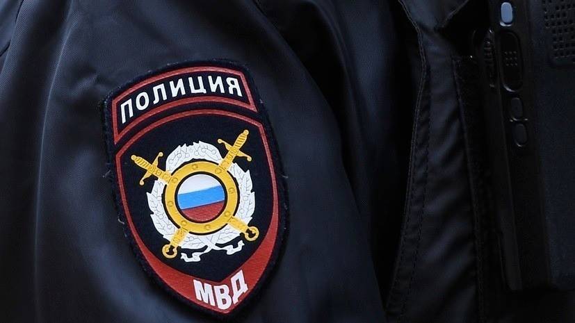 В МВД рассказали о ходе расследования перестрелки в Ростовской области