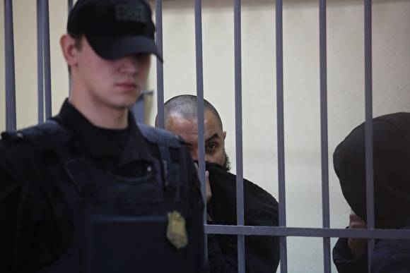 Обвиняемые в убийстве Ксении Каторгиной не стали опротестовывать свой арест