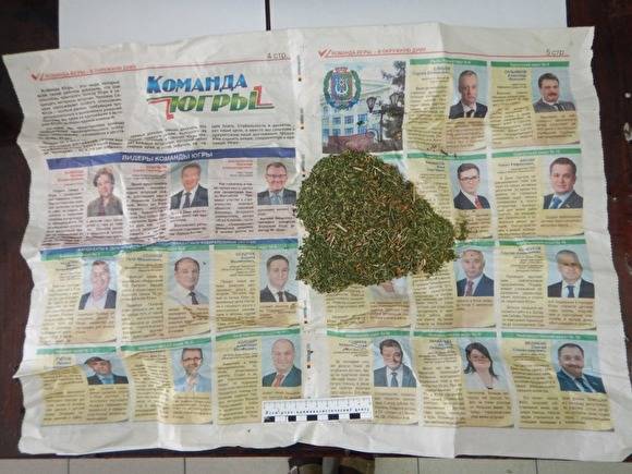 Депутаты раскритиковали тюменскую программу профилактики наркомании