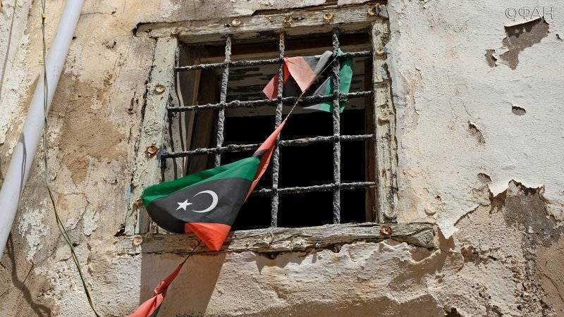 Форум в Анкаре обсудил доклад ФЗНЦ о зверствах террористов из ПНС Ливии