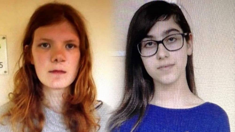 Загадочный случай: из клиники Шверина пропали две несовершеннолетние девушки