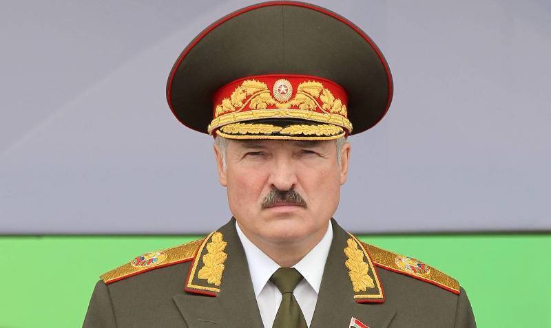 «Вырисовывается дуга нестабильности» – Лукашенко допустил агрессию против Белоруссии