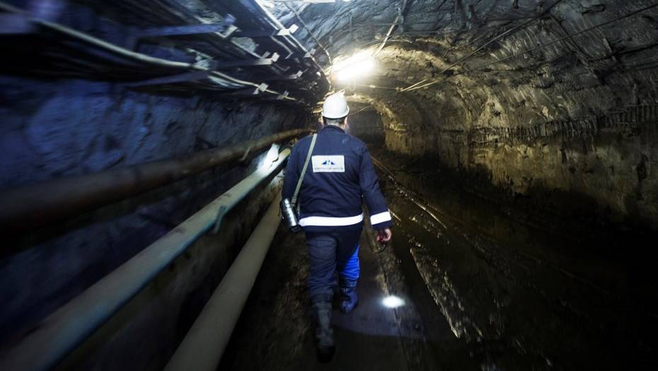 При аварии на Таймырском руднике "Норникеля" погибли три человека