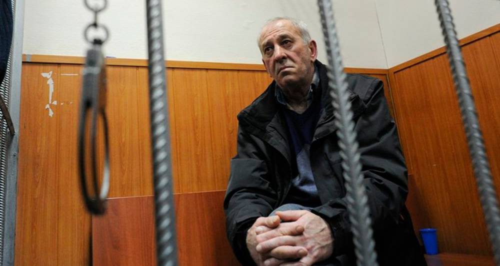 Суд объяснил причину отмены приговора водителю автобуса, въехавшего в переход в Москве
