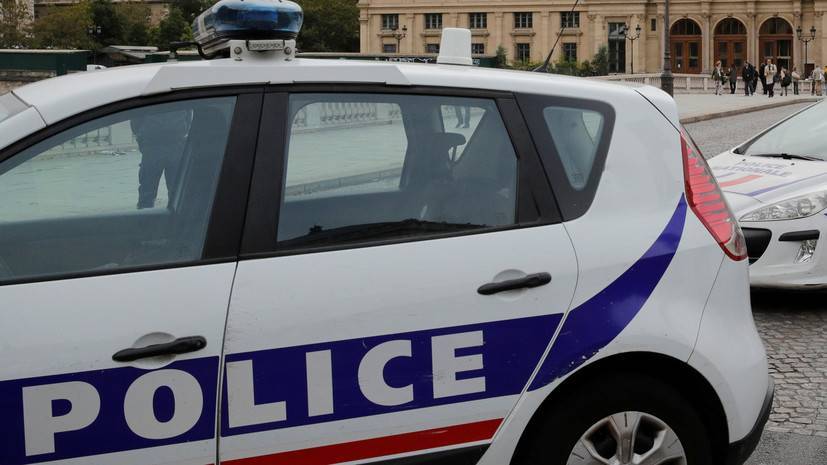 Закрывшийся в музее на юге Франции мужчина задержан
