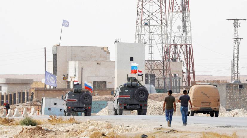 «Очень важный и качественный шаг»: каковы перспективы российского посредничества между Сирией и Турцией