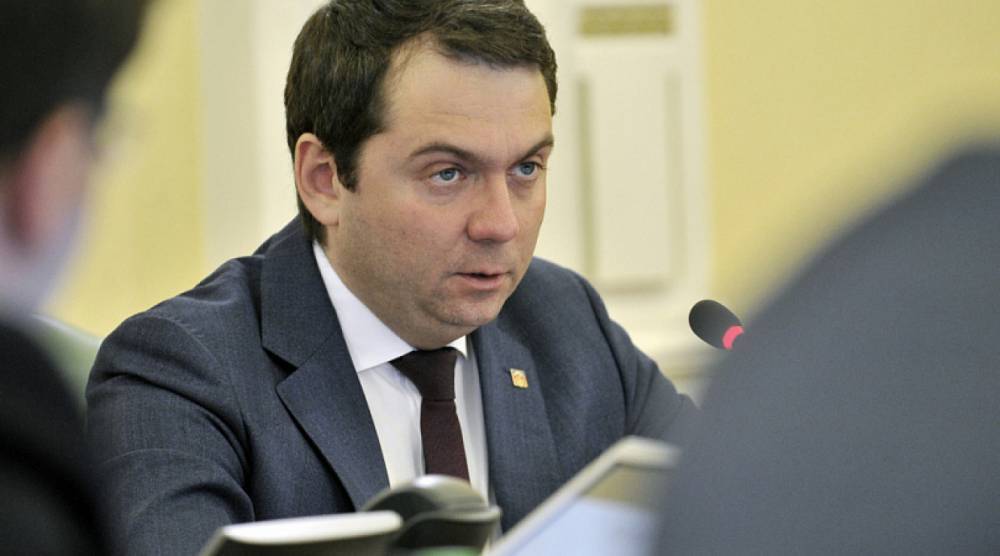 Андрей Чибис компенсирует траты перевозчиков из бюджета Минтранса