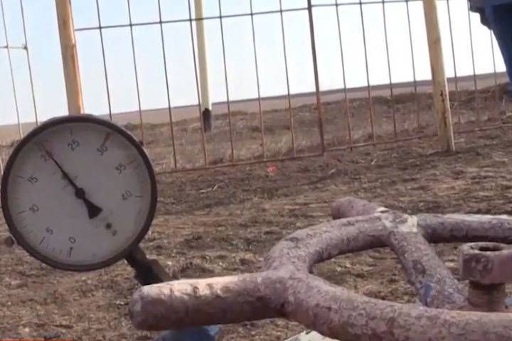 Киев обязал «Нафтогаз» поставлять газ в ЛДНР без учета долгов