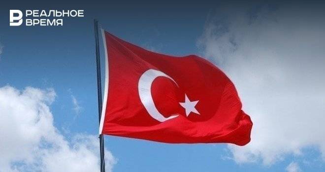 Турция объявила о приостановке операции в Сирии