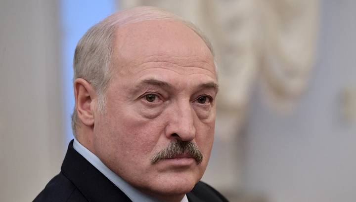 Лукашенко поручил разработать ответ на размещение танков США на территории Литвы