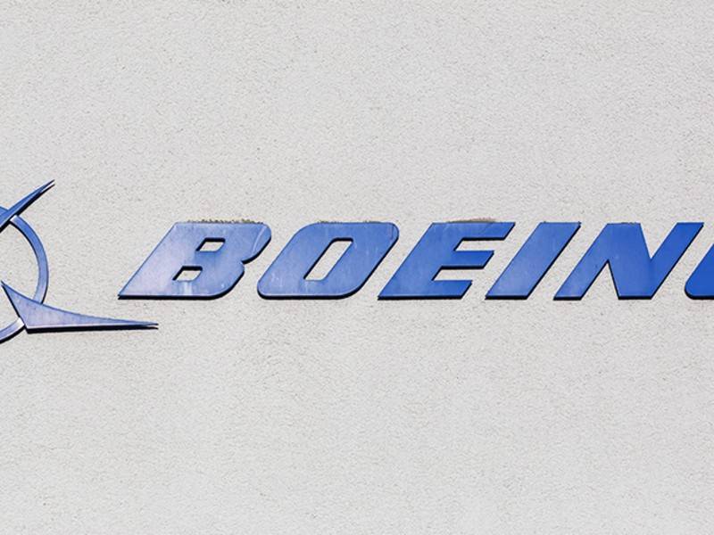 Компания Boeing сменила глав своих подразделений