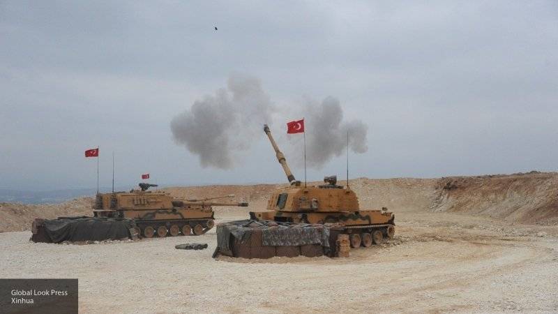 Турция не будет возобновлять наступление на северо-восток Сирии против курдов-террористов