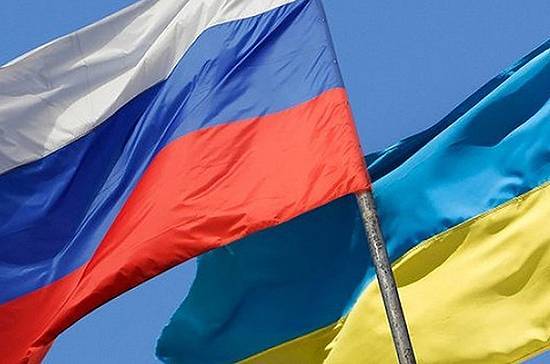 Катенев: украинской экономике может помочь только восстановление контактов с Россией