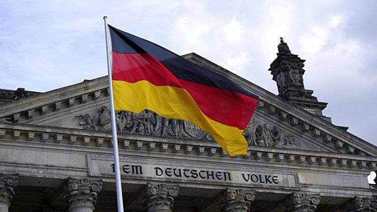 Германия заявила о недостаточно защищенных внешних границах ЕС