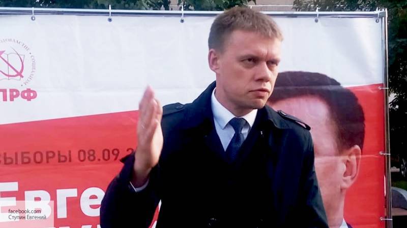 Адвокат-депутат из обоймы Навального может быть наказан за нарушение закона «О рекламе»