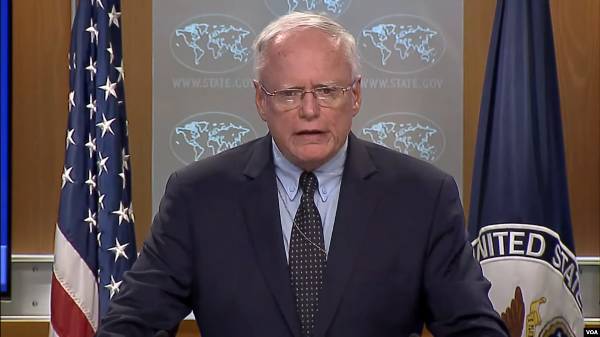 Спецпредставитель США по Сирии: Десятки боевиков ИГ оказались на свободе