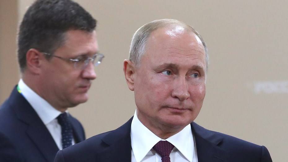 Путин пообещал помочь ЦАР в стабилизации ситуации в стране