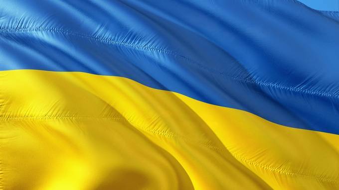 Украинский министр назвал себя дебилом