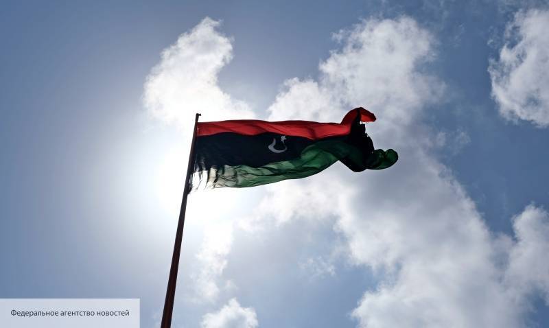 Связанные с «Аль-Каидой» террористы вошли в ПНС Ливии по указке Запада – Самонкин