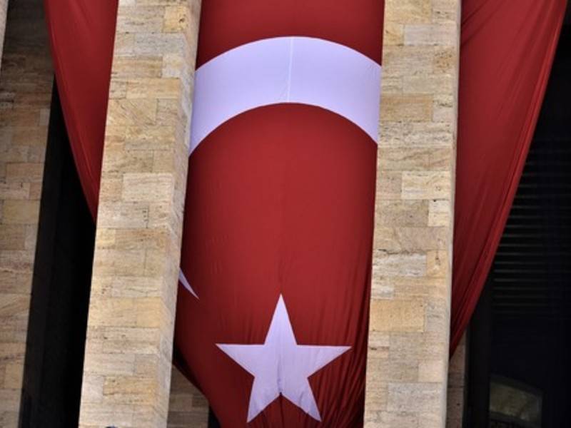 Турция пересмотрит план по созданию наблюдательных постов в Сирии