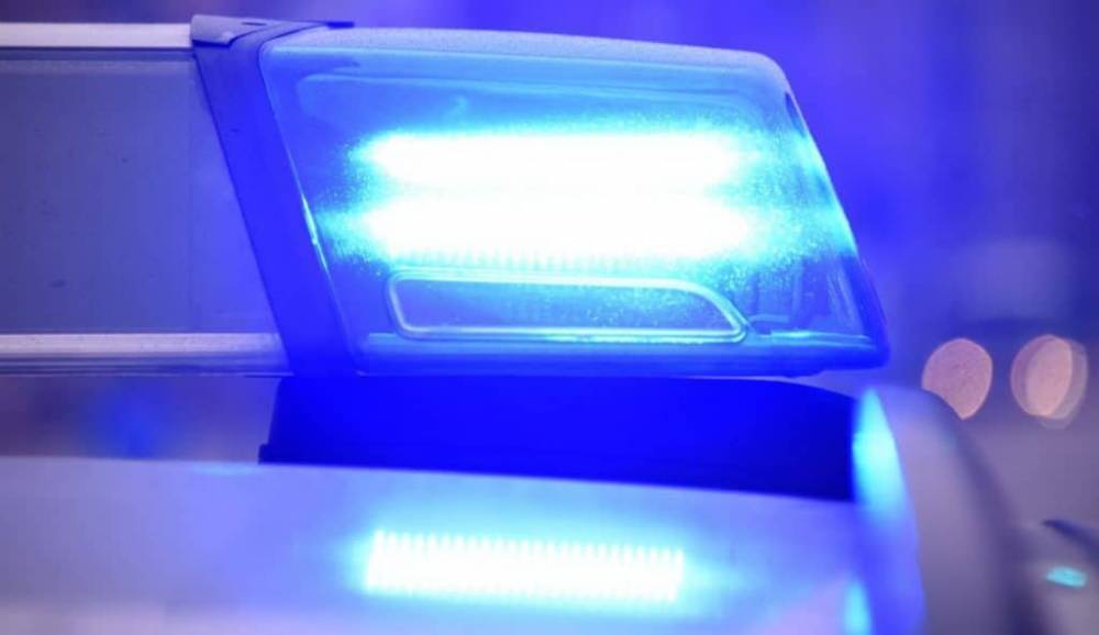 В Северном Рейне-Вестфалии проситель убежища ранил восемь полицейских