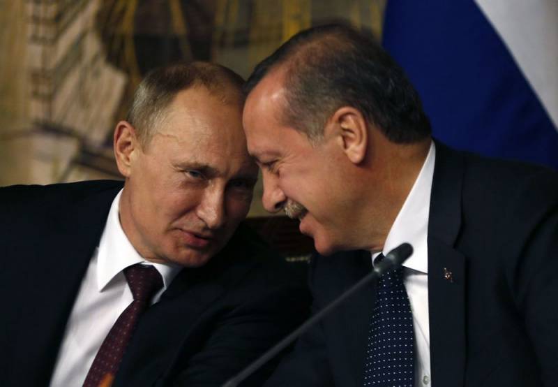 Западные СМИ признали: Россия и Турция очень сильно унизили США в Сирии