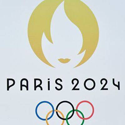 Оргкомитет Олимпийских Игр 2024 года представил новый логотип