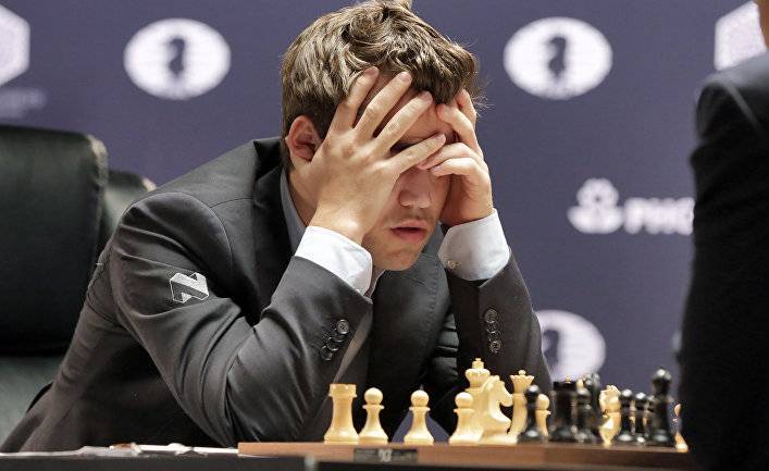Гроссмейстер утверждает, что рекорд Карлсена — обман: настоящие шахматисты знают, что рекорд за мной (Aftenposten, Норвегия)