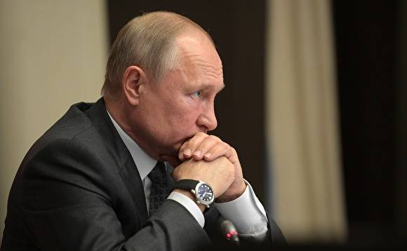 Путин назначил нового главу СПЧ и провел ротацию в составе совета