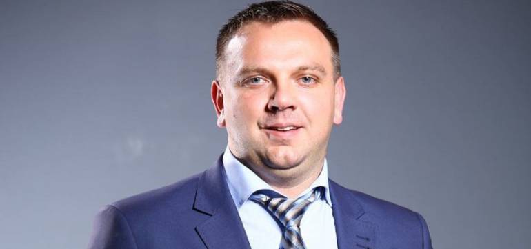 Шоумен стал советником секретаря СНБО Украины
