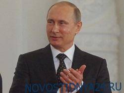 Путин объявил о списании $20 млрд долгов странам Африки
