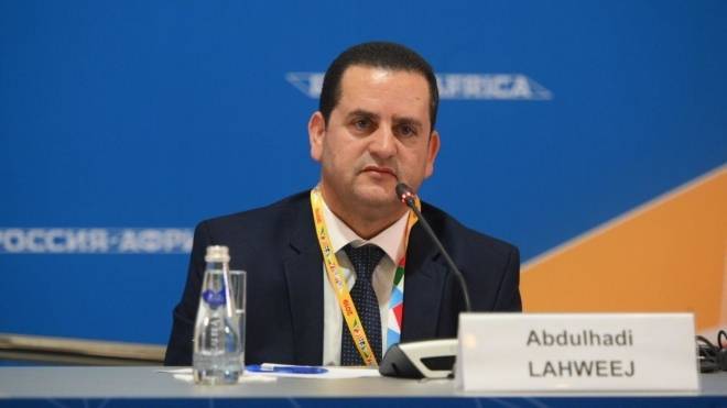 ВП Ливии обвинило Сарраджа в разорении страны ради финансирования террористов