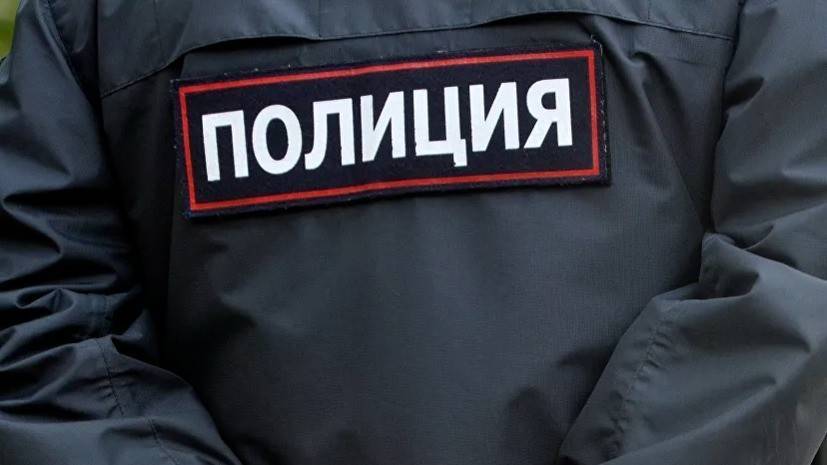 Неизвестный напал с ножом на школьниц в Курской области