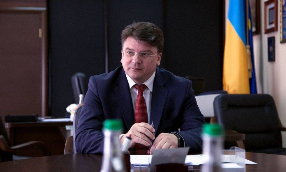 Избранный в WADA экс-министр спорта Украины пообещал насолить России