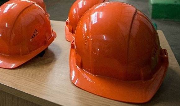 Названа причина гибели трех рабочих на руднике «Норникеля» в Красноярском крае