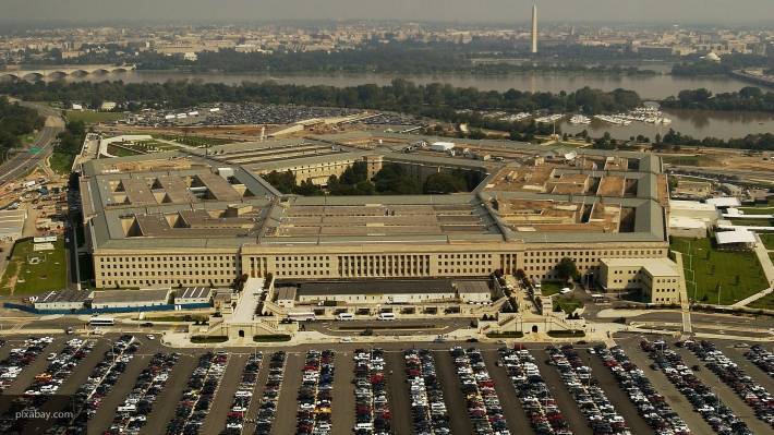 Пентагон признал, что на севере Сирии из тюрем сбежало около ста боевиков ИГИЛ