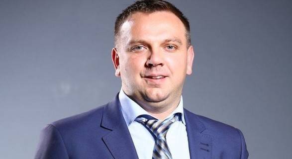В СНБО Украины подтягиваются луганские – назначение получил совладелец «Квартала»
