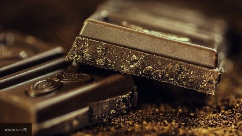 Ученые создали шоколад, не повышающий уровень сахара в крови
