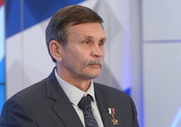 Главой Общественной палаты снова может стать выходец из ФСБ Вячеслав Бочаров