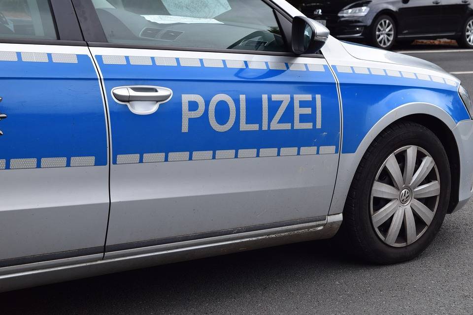 Полиция Германии: предотвращены семь терактов - Cursorinfo: главные новости Израиля