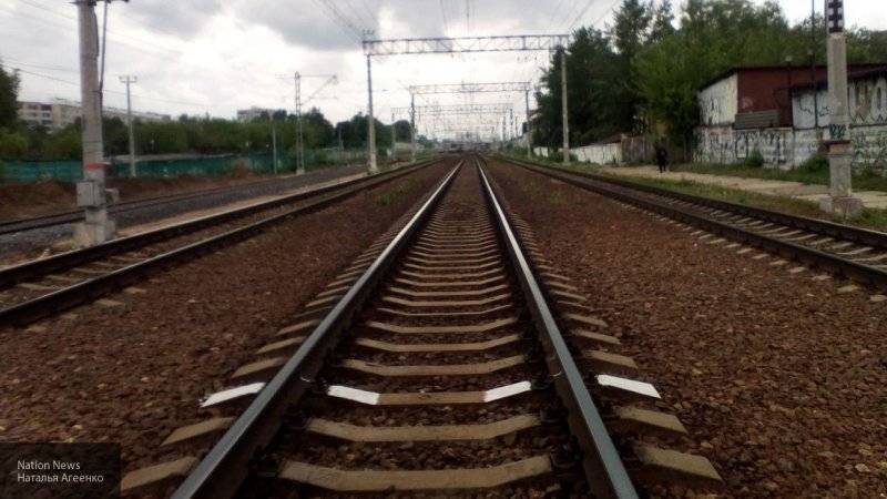 СК ищет машиниста поезда Владикавказ-Петербург, который увез пассажиров в депо