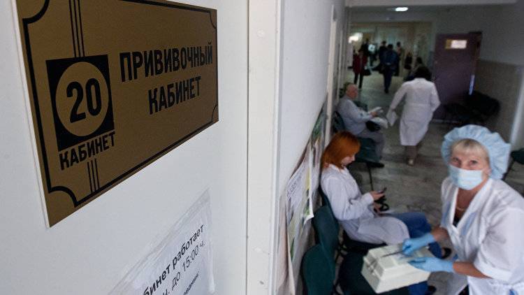 Аксенов рассказал об изменениях в системе здравоохранения Крыма