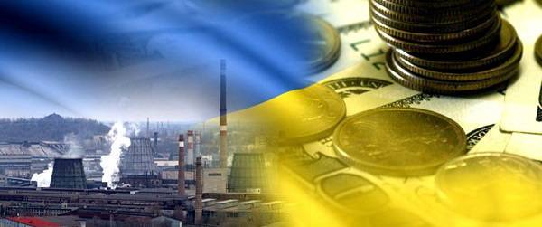 Из-за подорожания газа отрезанную от РФ украинскую промышленность ждут тяжелые времена