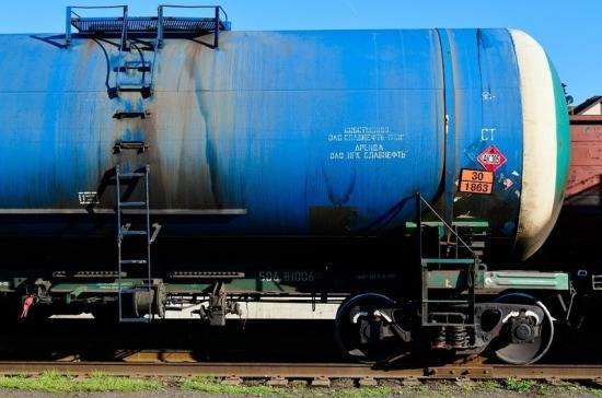 Российские нефтепродукты будут экспортироваться в Южную Осетию без таможенного декларирования