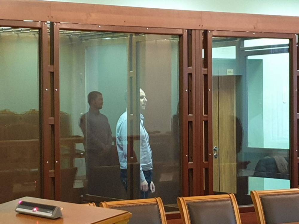 Осужденный на 8 лет фигурант дела о нападении на журналиста переодевался сотрудником ГИБДД