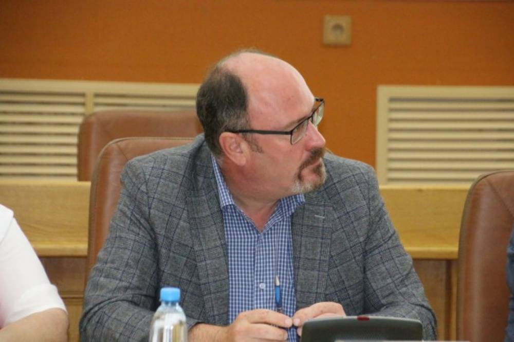 На должность министра здравоохранения Новгородской области претендует депутат гордумы