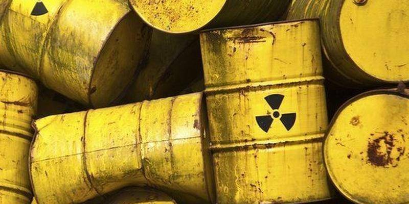 Германия отправит в Россию 12 тысяч тонн ядерных отходов