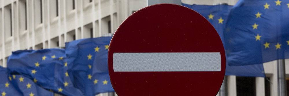 Столицы ЕС закроются для Зеленского – дипломат