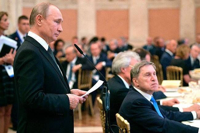 За победу Путина в Сирии заплатит вся Россия – политолог